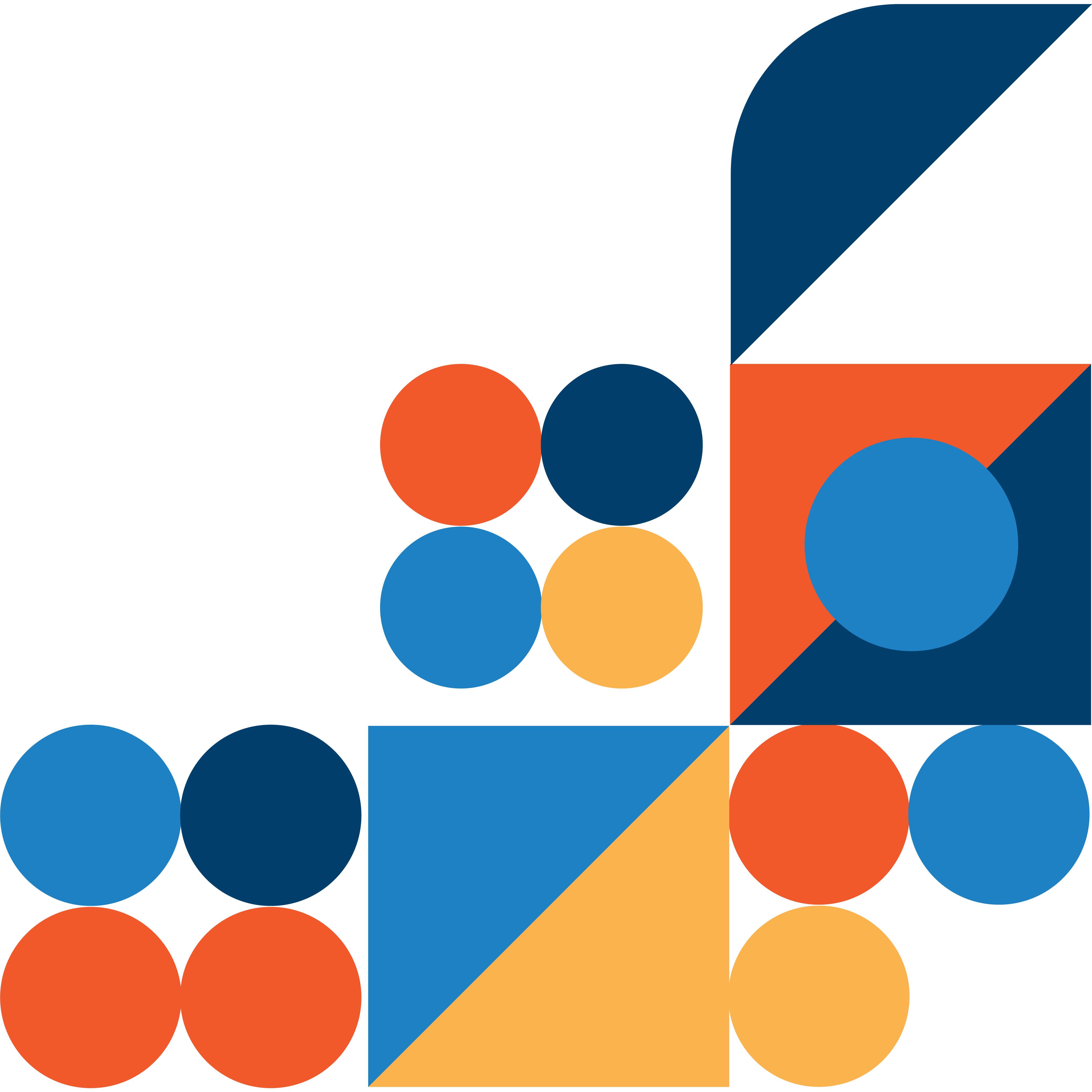 Dekorasi Bakrie Amanah